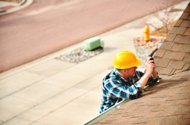 Quick and Trustworthy Emergency Roof Repair Services in Tarboro, NC
