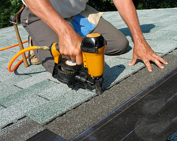 Gutter Installation and Roofing in Tarboro, NC